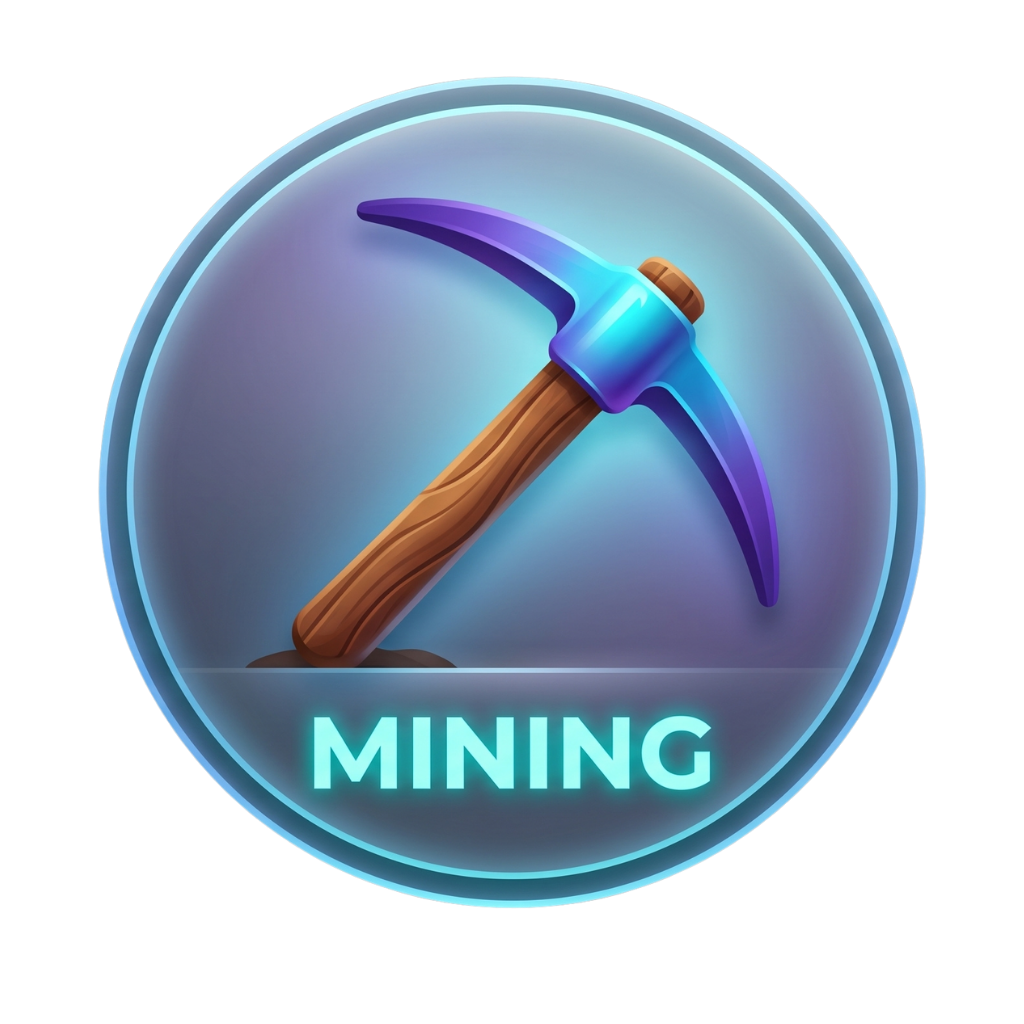 Mining
